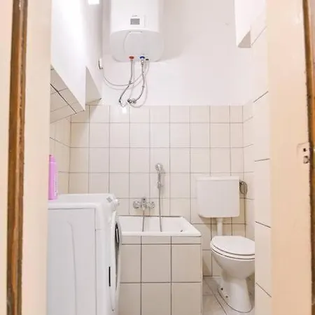 Appartement The Poet's Inspiration *