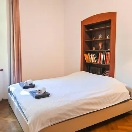 The Poet's Inspiration Appartement *